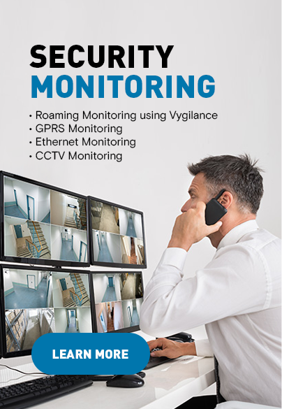 Innovative Surveillance in Perth