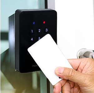 Intercom Excellence in Perth: Elevate Your Security
