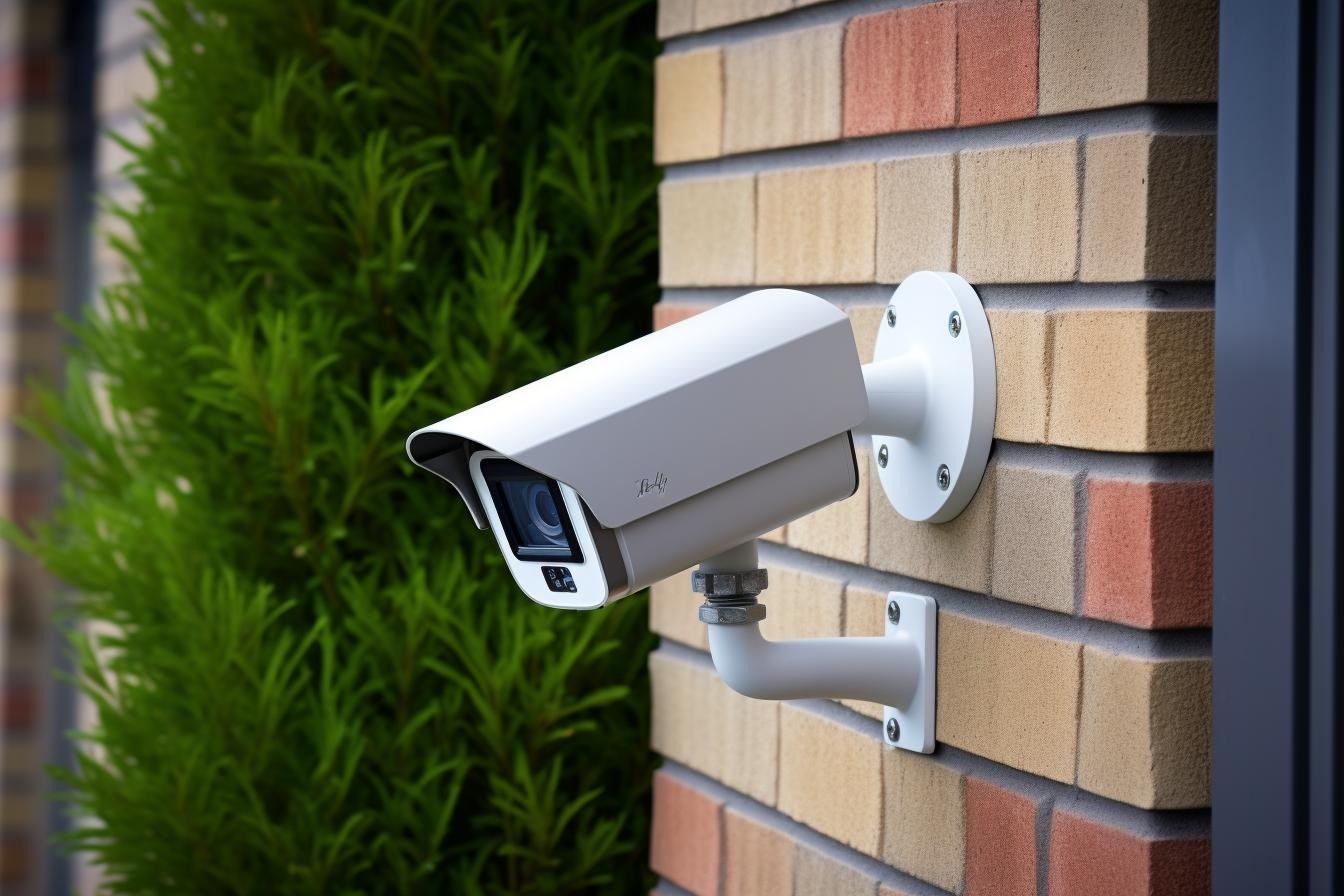 Perth Security Mix