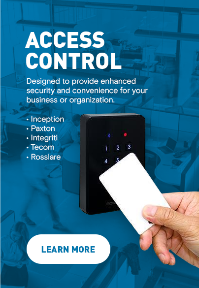 Perth Control Prowess