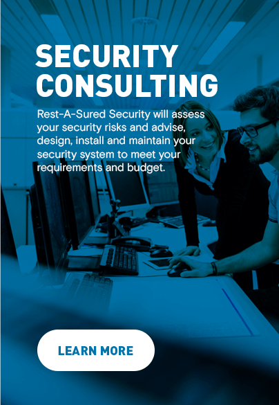 Assured Perth Intercom