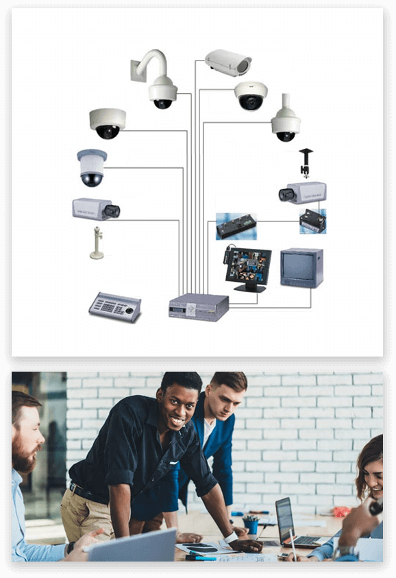Masters of Perth Intercom