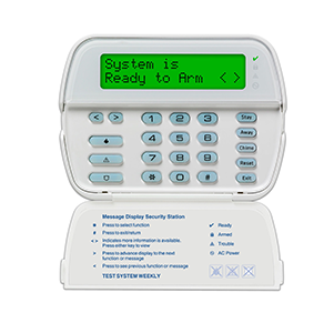 Perth Alarm Insight
