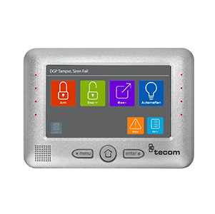 Secure Communication with Perth Intercoms